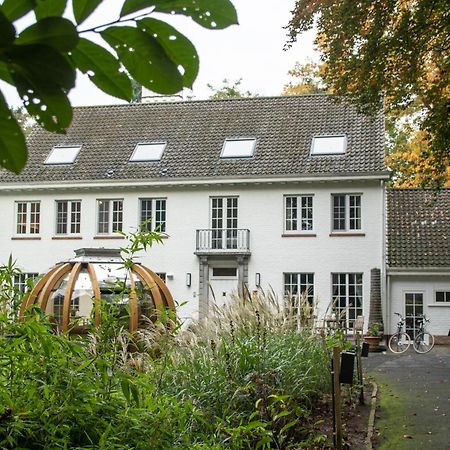 Hof Ter Beuke Bruges Exterior foto