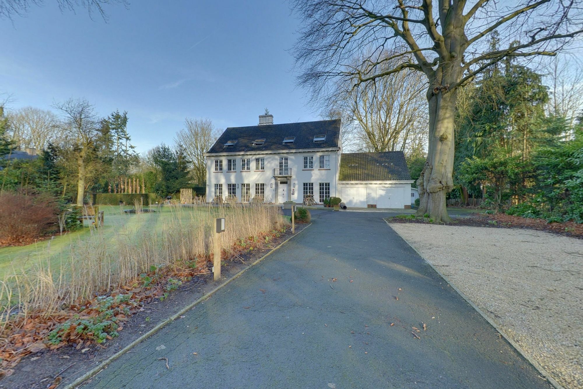 Hof Ter Beuke Bruges Exterior foto
